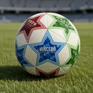 TRI-NATION STARS BALL