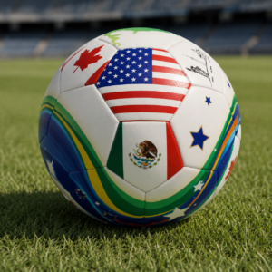 TRI-NATION LEGENDS BALL
